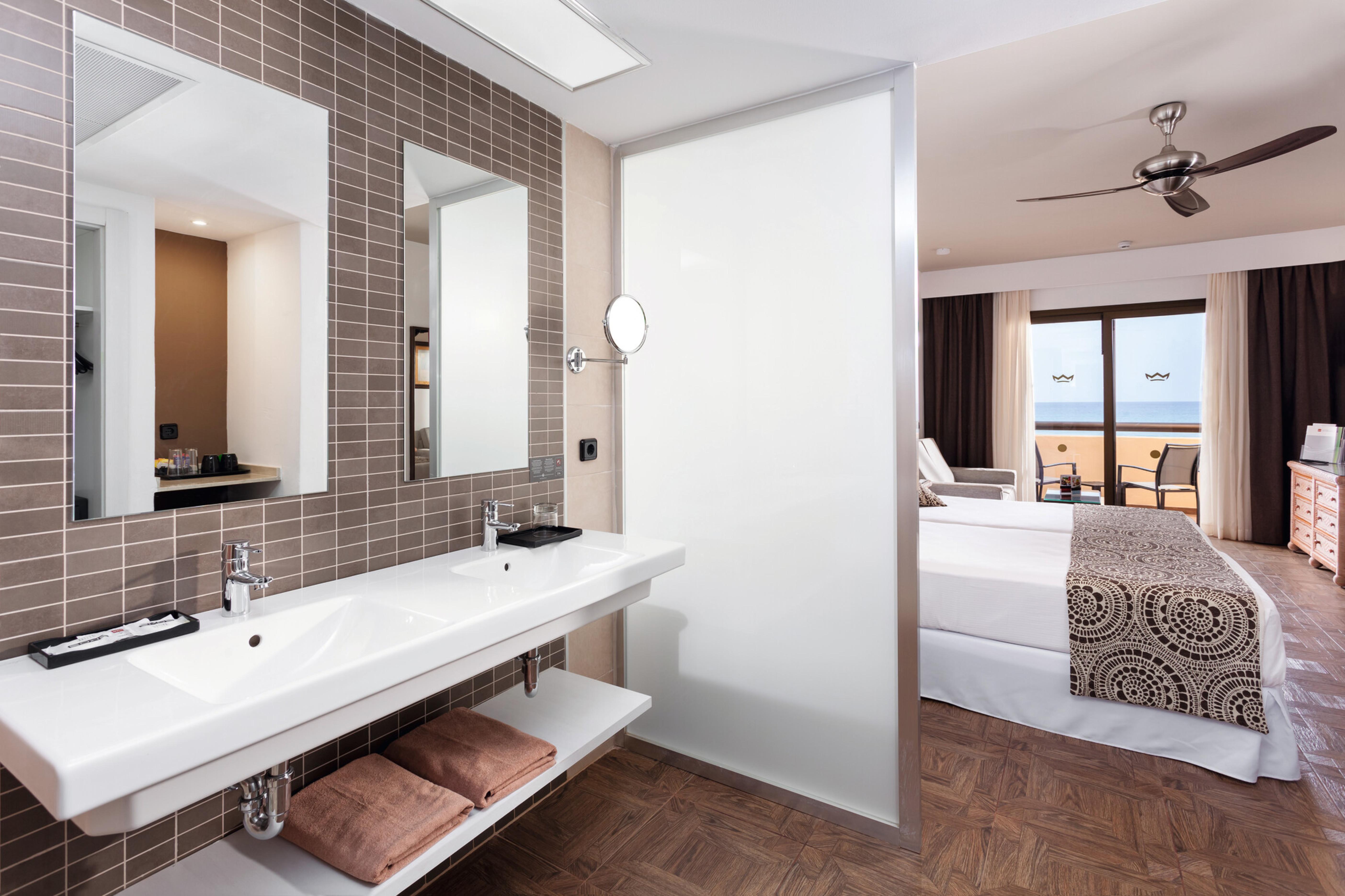 Hotel Riu Touareg Sao Jorge Exteriér fotografie