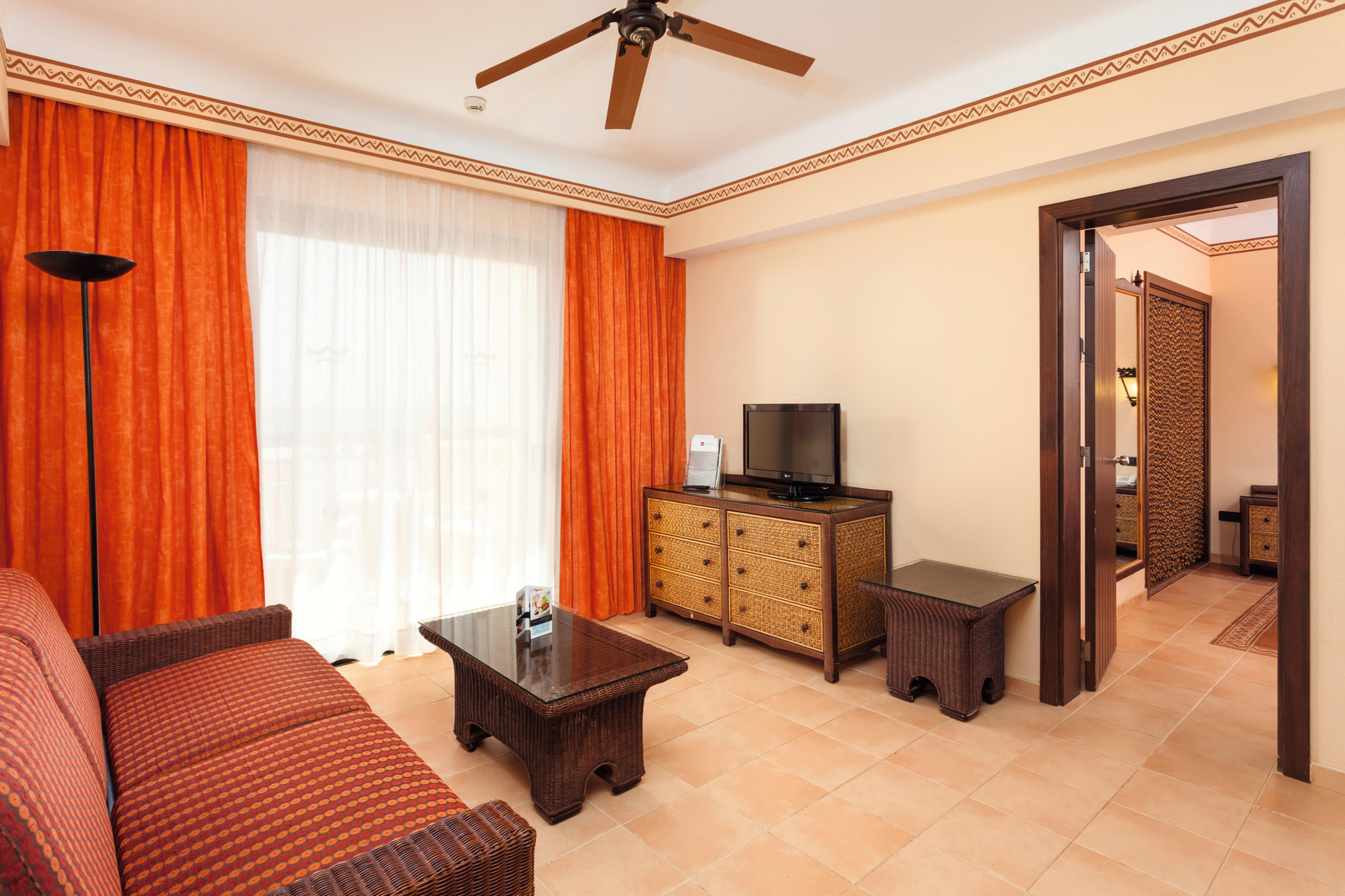 Hotel Riu Touareg Sao Jorge Exteriér fotografie