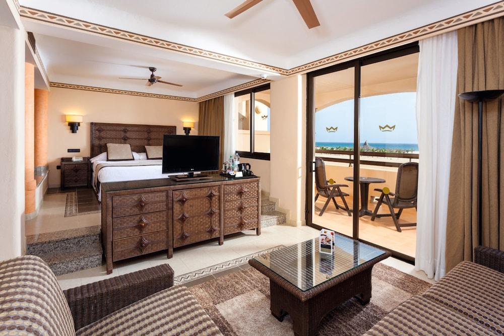 Hotel Riu Touareg Sao Jorge Exteriér fotografie