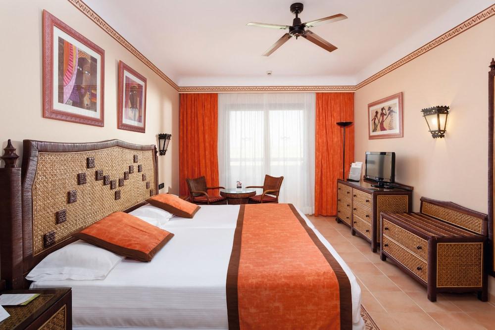 Hotel Riu Touareg Sao Jorge Exteriér fotografie